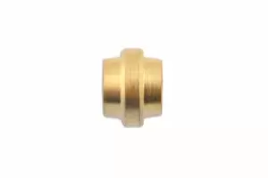 Image of Brass Olive Stepped 5/16in. Pk 100 Connect 31172