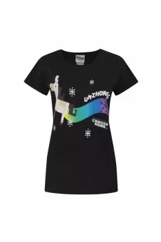 Image of Crossy Road Official Unihorse T-Shirt