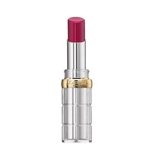Image of L Oreal Paris Color Riche Shine Lipstick Color Hype 464 Pink