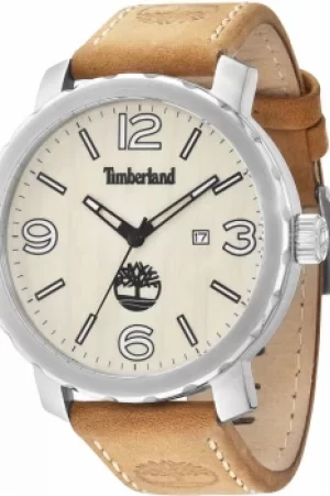 Image of Mens Timberland Pinkerton Watch 14399XS/07