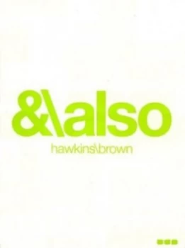 Image of &also by Rowan Moore Book