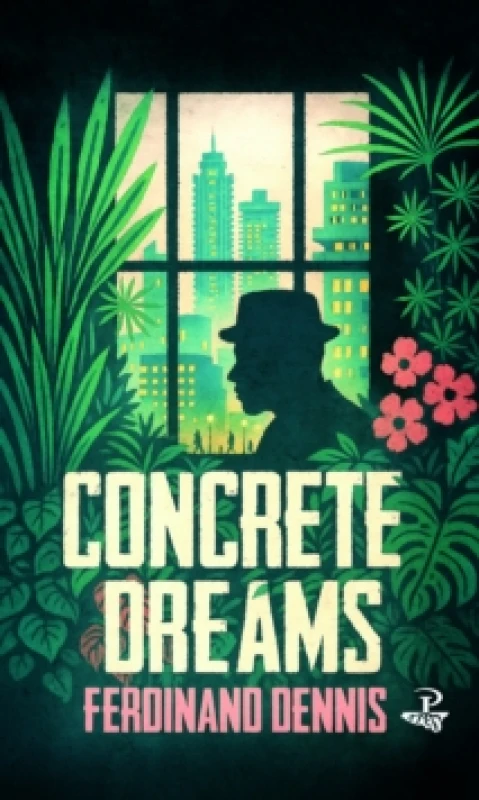 Image of Concrete Dreams Paperback / softback