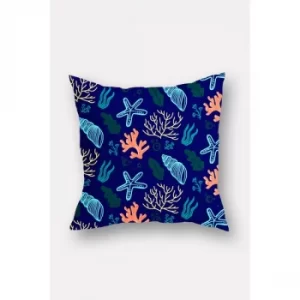 Image of YS22999554 Multicolor Cushion Cover