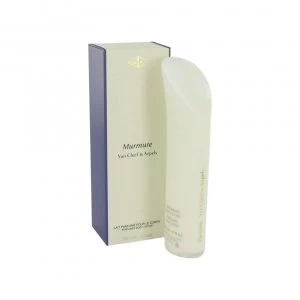 Image of Van Cleef & Arpels Murmure Body Lotion 150ml