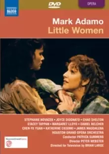 Image of Little Women: Houston Grand Opera (Summers)