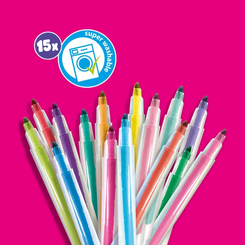 Image of SES Creative Marker maker Multi unisex One Size