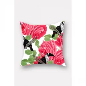 Image of YS1527478125 Multicolor Cushion Cover