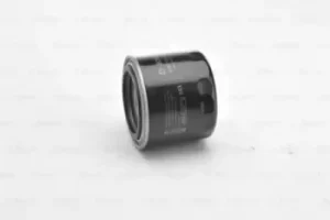 Image of Bosch 0451103316 Oil Filter P3316