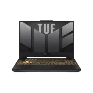 Image of ASUS TUF Gaming F15 FX507ZM-HQ113W notebook i7-12700H 39.6 cm...