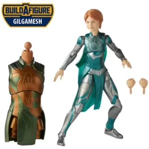 Image of Hasbro Marvel Legends Series The Eternals Marvel's Sprite 6" Action Figure