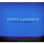 Image of Sonny Landreth - Elemental Journey (Music CD)