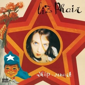 Image of Liz Phair - Whip-Smart Vinyl
