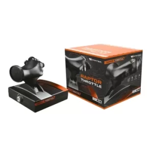 Image of FR-TEC Raptor Throttle PC
