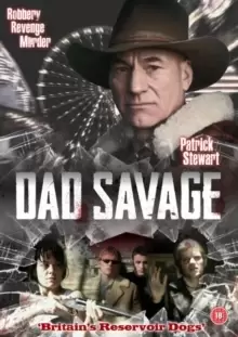 Image of Dad Savage