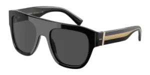 Image of Dolce & Gabbana Sunglasses DG4398 501/87