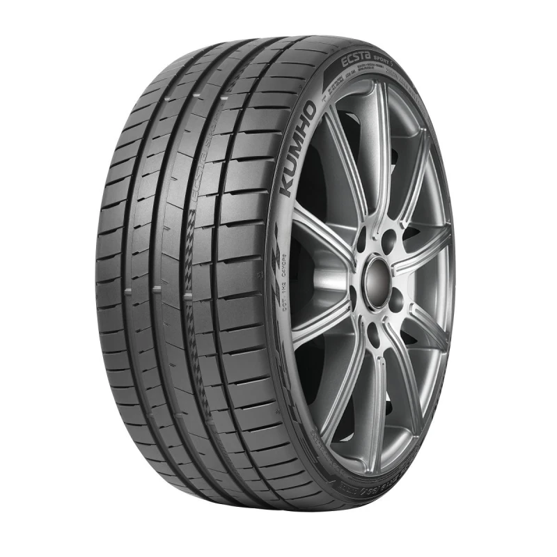 Image of Kumho Ecsta Sport S PS72 265/40 R19 102Y passenger car Summer tyres Tyres 2310683 Tyres (100001)