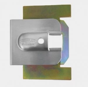 Image of VW Transporter T5 ARMAPLATE Van Lock