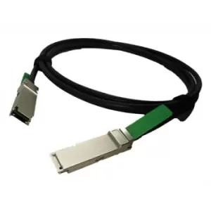 Image of Cisco QSFP+ 5m InfiniBand cable QSFP+ Black