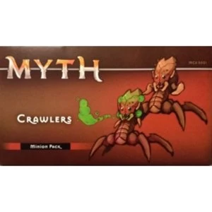 Image of Myth Crawlers Minion Pack