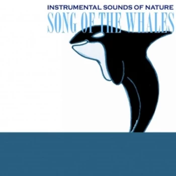Image of Instrumental Sounds - Song of the Whales CD