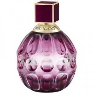 Image of Jimmy Choo Fever Eau de Parfum For Her 100ml
