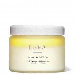 Image of ESPA Invigorating Salt Scrub 700g