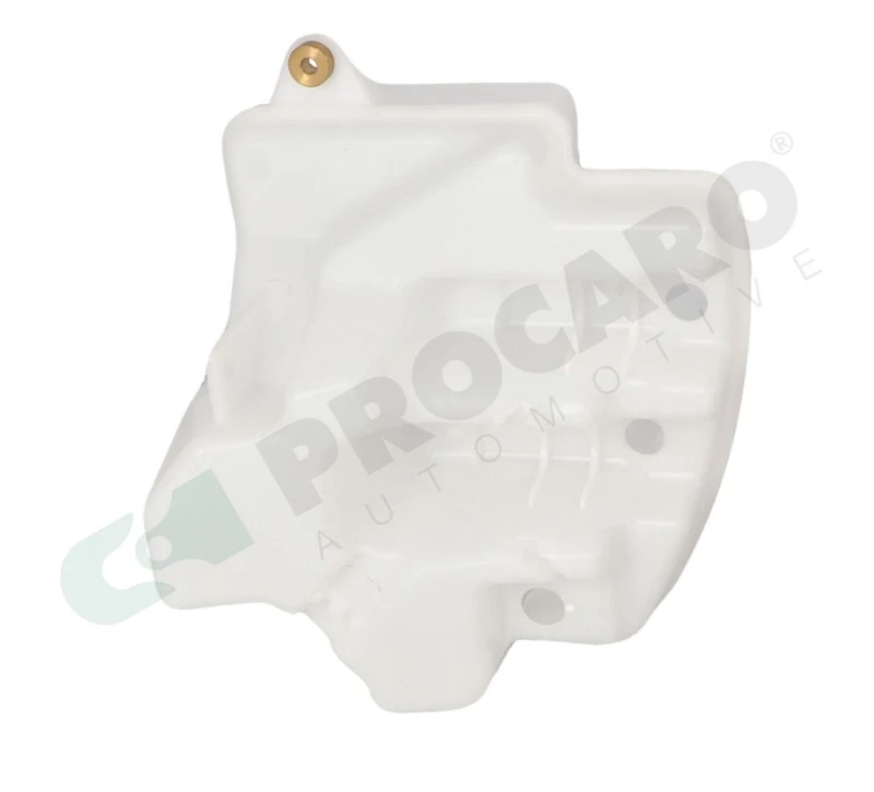 Image of PROCARO PR17-1275 Windscreen Washer Reservoir for headlamp cleaning system Plastic Washer Fluid Tank,window cleaning (837)