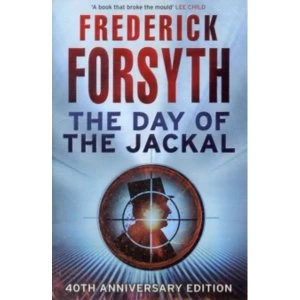 Image of The Day of the Jackal