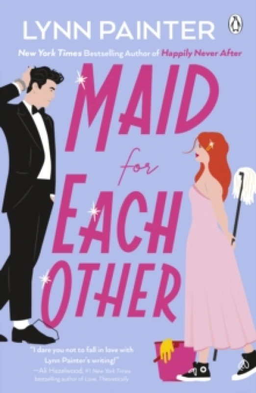 Image of Maid For Each Other Paperback / softback