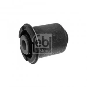 Image of Track Control Arm Bush FEBI BILSTEIN 41425