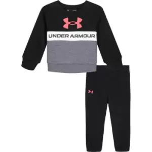 Image of Under Armour OTH Set Baby Boys - Black