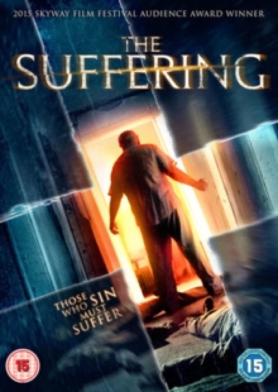 Image of The Suffering DVD