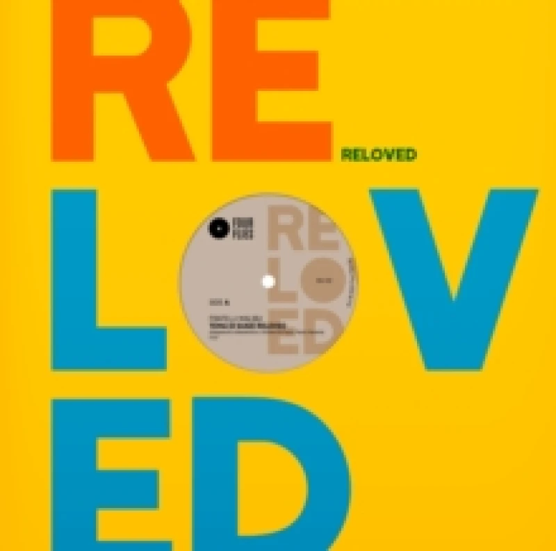 Image of Tema Di Susie Reloved Vinyl