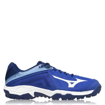 Image of Mizuno Lynx Hockey Trainers Mens - Blue
