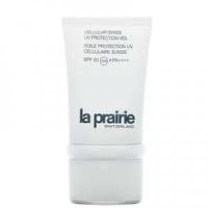 Image of La Prairie Cellular UV Protection Veil SPF50 50ml