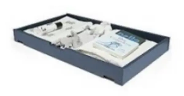 Image of Mamas & Papas Midnight Blue Melfi Cot Top Changer