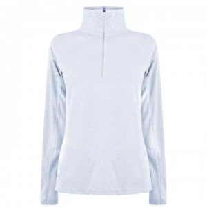 Image of Columbia Glacil Fleece Ladies - Cirrus Grey