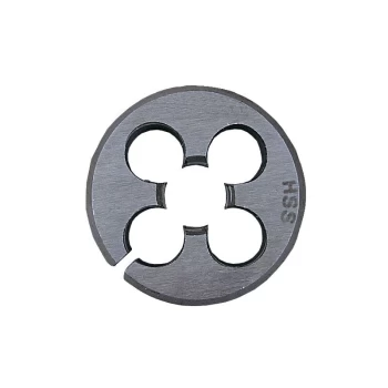 Image of 5/16'X24 UNFX1 O/D HSS Die - Sherwood