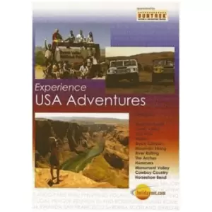 Image of Experience USA Adventures