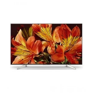 Image of Sony Bravia 75" FWD75X85 Smart 4K Ultra HD LED TV