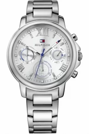 Image of Mens Tommy Hilfiger Claudia Watch 1781741