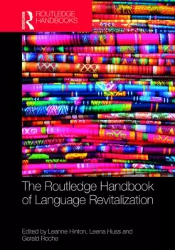 Image of The Routledge Handbook of Language Revitalization