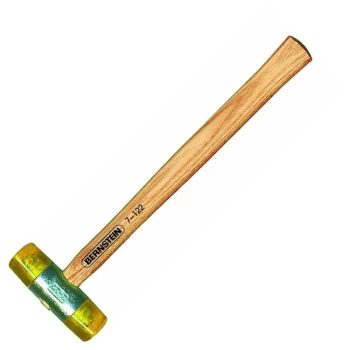 Image of Bernstein 7-122 Plastic Hammer 27mm Ø