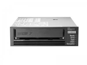 Image of HPE StoreEver MSL LTO-7 Ultrium 15000 SAS Drive Upgrade Kit