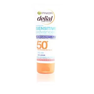 Image of SENSITIVE ADVANCED anti-envejecimiento SPF50+ 100ml