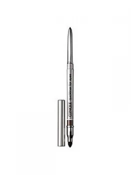 Image of Clinique Quickliner For Eyes Blue Grey