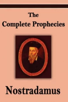 Image of Nostradamus by Michel Nostradamus Paperback