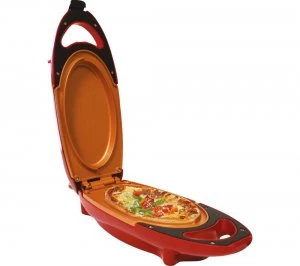 Image of 5 Minute Chef - Red