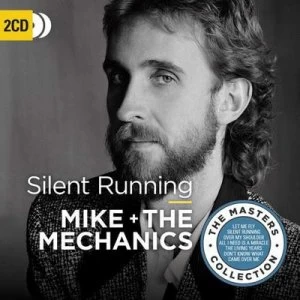 Image of Silent Running The Masters Collection by Mike and The Mechanics CD Album