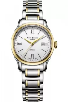 Image of Ladies Emile Chouriet Heritier Watch 19.1128.L.6.0.28.0